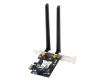 PCE-AX1800 Wireless PCI Express Adapter
