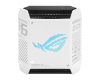 ROG Rapture GT6(W-1-PK) Wi-Fi Gaming Mesh System 