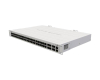 (CRS354-48G-4S+2Q+RM) RouterOS 5L switch 