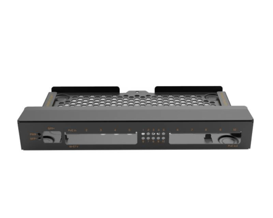 MIKROTIK (WMK4011) Wall mount kit for RB4011 series 