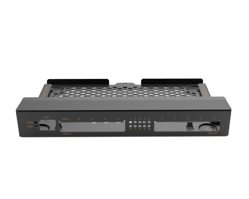 (WMK4011) Wall mount kit for RB4011 series