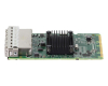 540-BCOS Broadcom 5720 QP 1GbE BASE-T OCP NIC 3.0 mrežna karta 