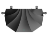 TX2 Dual-Band Gigabit Wi-Fi 6 Router