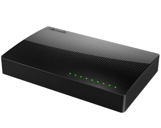 TENDA  SG108 V4.0 8-Port Gigabit Desktop Switch 