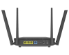 RT-AX52 AX1800 Dual-Band Wi-Fi 6 Router