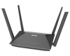 RT-AX52 AX1800 Dual-Band Wi-Fi 6 Router