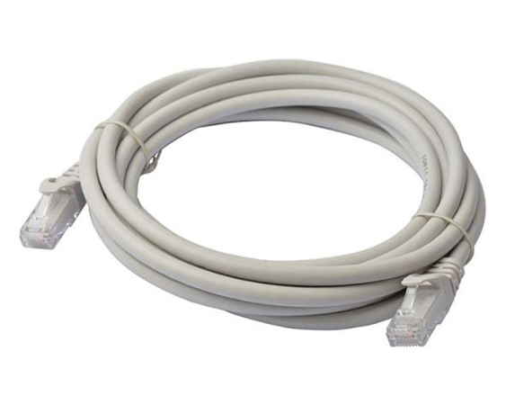 FAST ASIA  Kabl Patch Cord cat 5e 0,3m 