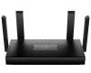 WR1500 AX1500 Gigabit Wi-Fi 6 Router 