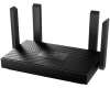 WR1500 AX1500 Gigabit Wi-Fi 6 Router 