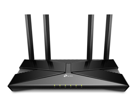 TP-LINK  Archer AX23 AX1800 bežični dual band Wi-Fi 6 ruter 