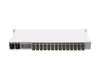 (CRS326-4C+20G+2Q+RM) Cloud Router Switch 326-4C+20G+2Q+RM