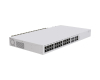 (CRS326-4C+20G+2Q+RM) Cloud Router Switch 326-4C+20G+2Q+RM