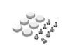 (CRS326-4C+20G+2Q+RM) Cloud Router Switch 326-4C+20G+2Q+RM