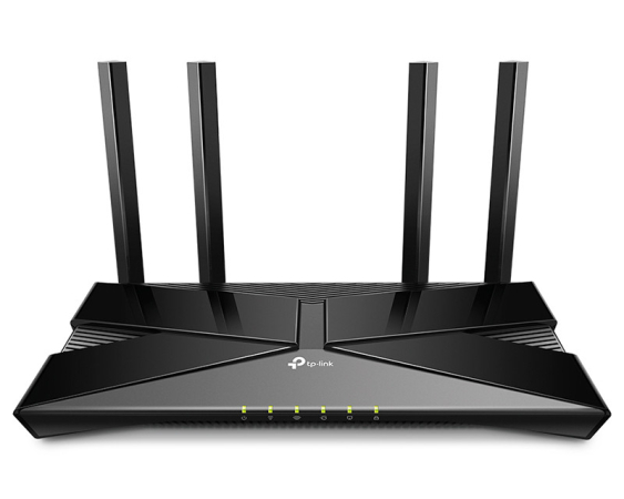 TP-LINK  Archer AX53 AX3000 Dual Band Gigabit Wi-Fi 6 ruter 