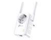 TL-WA860RE 300Mbps Wi-Fi Range Extender with AC Passthrough