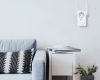 TL-WA860RE 300Mbps Wi-Fi Range Extender with AC Passthrough