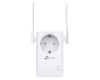 TL-WA860RE 300Mbps Wi-Fi Range Extender with AC Passthrough