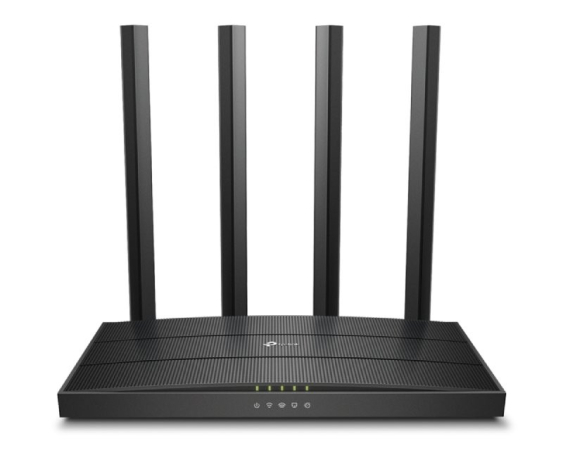 TP-LINK  Archer C80 AC1900 Wireless MU-MIMO Wi-Fi Router 
