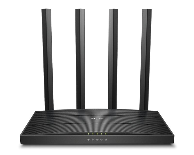Archer C80 AC1900 Wireless MU-MIMO Wi-Fi Router