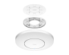 AP3000_P AX3000 WiFi 6 2.5G Access Point
