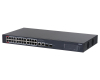 CS4228-24GT-375 28-Port Cloud Managed Desktop Gigabit Switch with 24-Port PoE