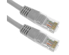 Kabl UTP Patch Cat5e 15m sivi