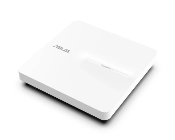 ASUS  ExpertWiFi EBA63 AX3000 Dual-Band WiFi 6 ruter beli 