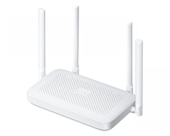 XIAOMI  Ruter AX1500 EU (DVB4412GL) 