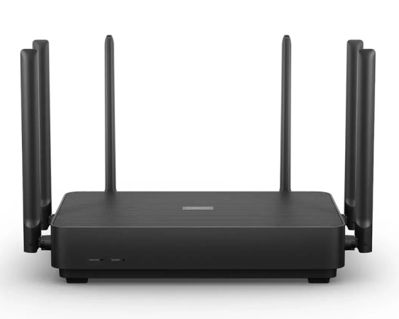 XIAOMI  Ruter AX3200 (DVB4314GL) 