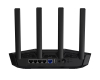 TUF Gaming BE3600 Dual Band WiFi 7 Gaming Router
