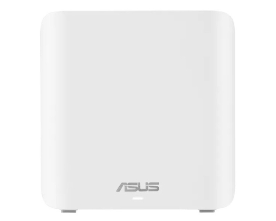 ASUS  ZenWiFi BD4 (W-1-PK) AiMesh Extendable 3.6 Gbps Wi-Fi 7 ruter beli 