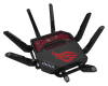 ROG Rapture GT-BE19000 Gigabit Wi-Fi 7 Gaming Mesh ruter