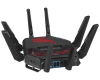 ROG Rapture GT-BE19000 Gigabit Wi-Fi 7 Gaming Mesh ruter