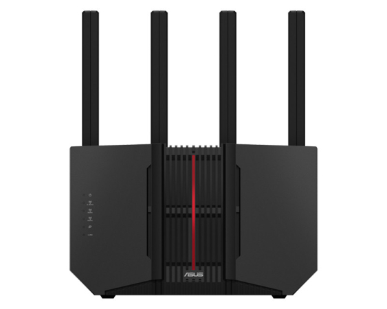 ASUS  RT-BE92U AiMesh Tri-Band Wi-Fi 7 ruter 