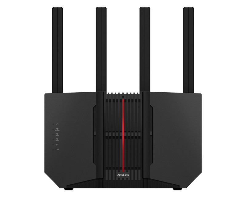 RT-BE92U AiMesh Tri-Band Wi-Fi 7 ruter