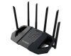 TUF-BE6500 AiMesh Dual-Band Wi-Fi 7 ruter 