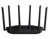 TUF-BE6500 AiMesh Dual-Band Wi-Fi 7 ruter 