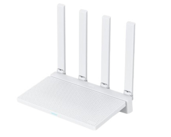 XIAOMI  Router AX3000T DVB4423GL 