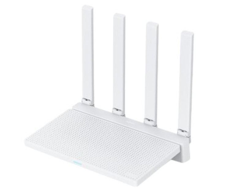 Router AX3000T DVB4423GL 