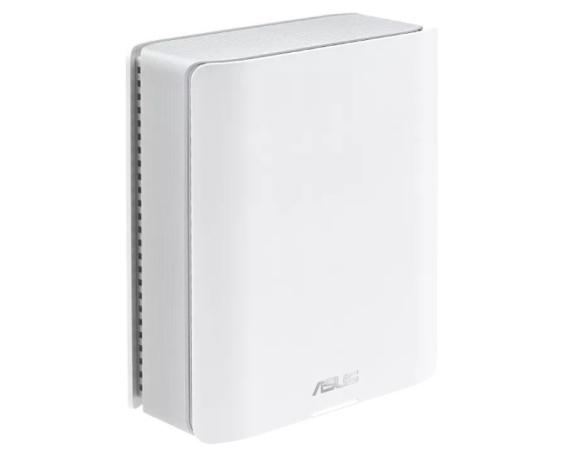 ASUS  ZenWiFi BT8 (W-1-PK) Gigabit Wi-Fi 7 Smart AiMesh Extendable ruter beli 