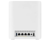 ZenWiFi BT8 (W-1-PK) Gigabit Wi-Fi 7 Smart AiMesh Extendable ruter beli