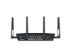 RT-BE88U Dual Band Wi-Fi 7 AiMesh extendable ruter 