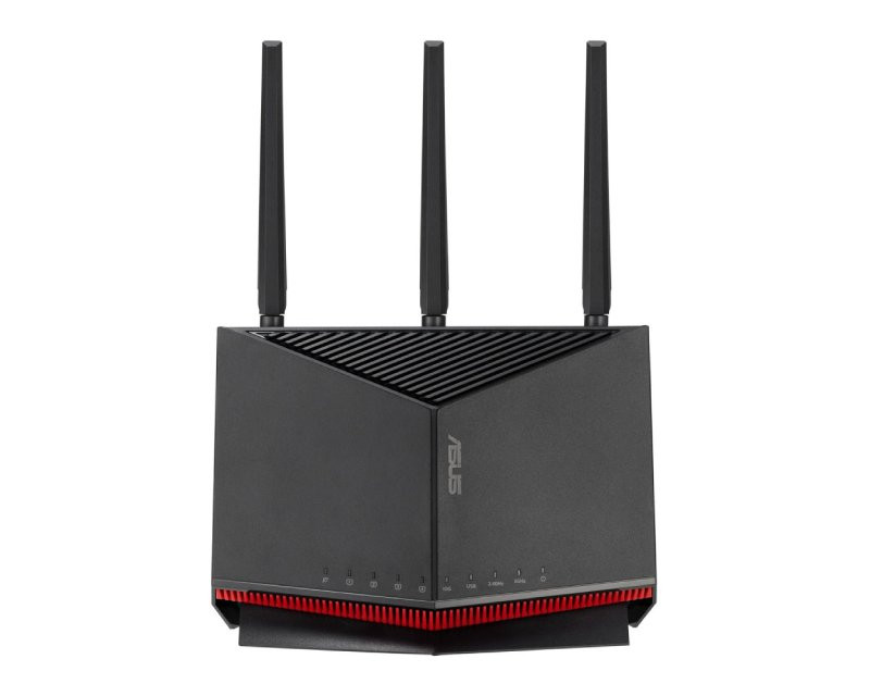 RT-BE86U Dual Band Wi-Fi 7 ruter