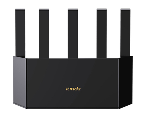TENDA  TX2L Pro AX1500,Dual Band Gigabit Wi-Fi 6 Router 