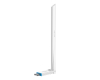 U2 300Mbps AX300 Wi-Fi 6 High Gain Wireless USB Adapter (USB Antenna)