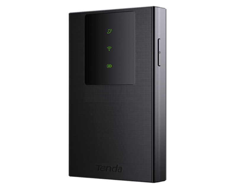 4G180 300Mbps High Speed Mobile Wi-Fi Hotspot Router