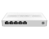 SM105 5-Port 2.5G Ethernet Switch
