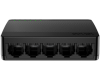 SG105 V4.0 5-Port Gigabit Desktop Switch