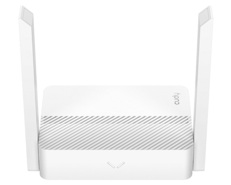 WR1200E AC1200 Dual Band Smart Wi-Fi ruter