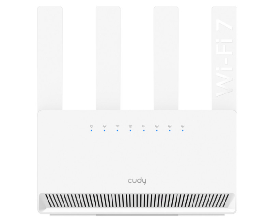 CUDY  WR3600E BE3600 Gigabit Wi-Fi 7 Router 